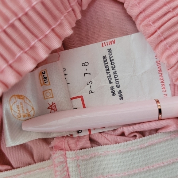 Vintage 70s Shorts - Picture 2 of 6